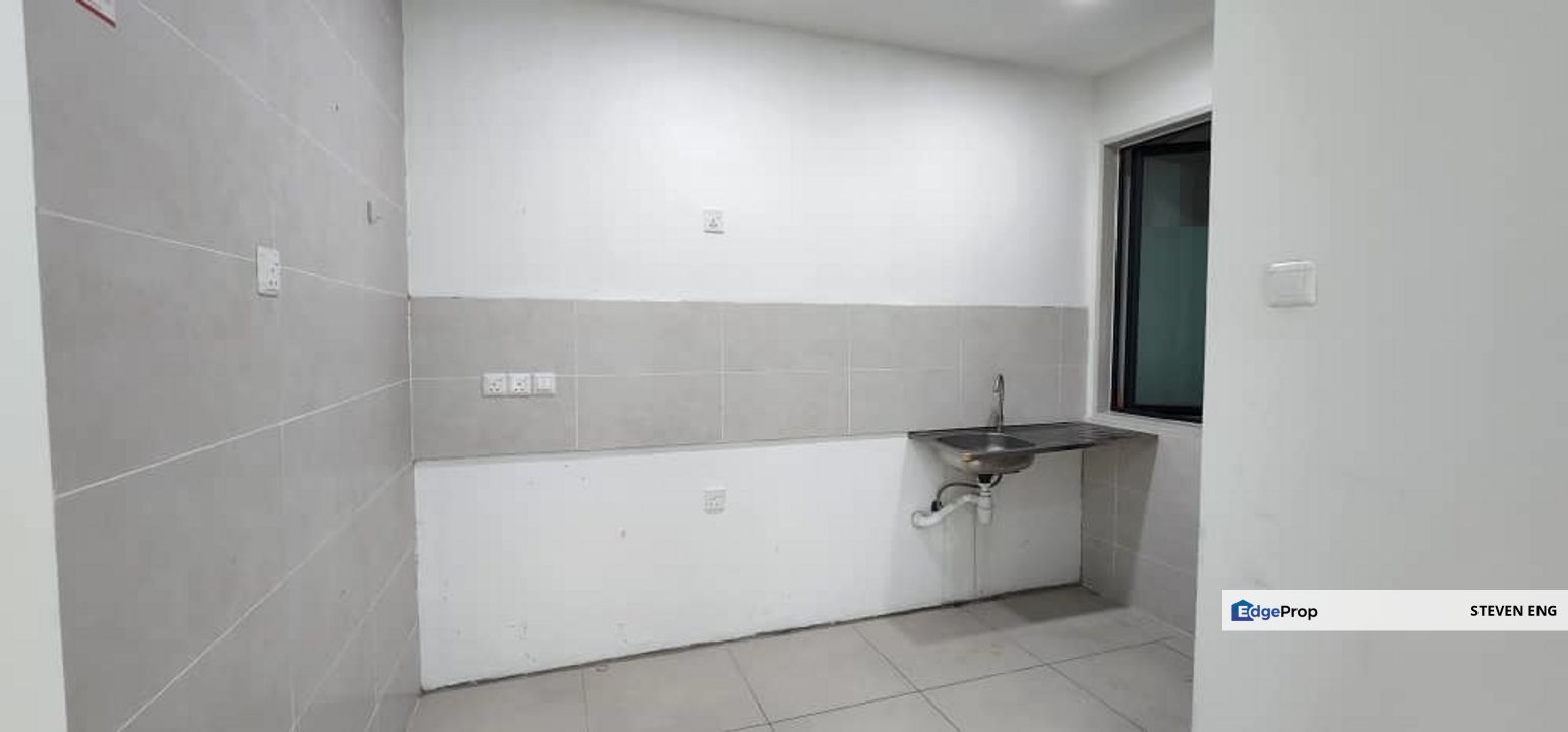 City of Green @ Bukit Jalil, Selangor, Seri Kembangan