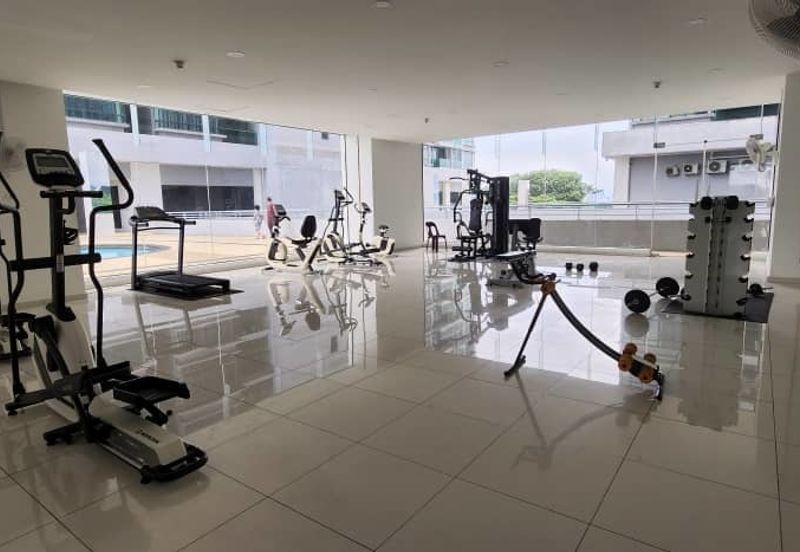 City of Green Condominium