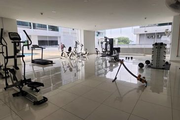 City of Green Condominium