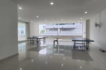 City of Green Condominium