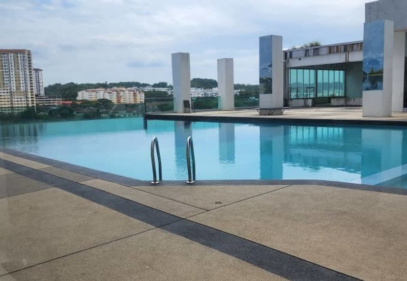 City of Green Condominium