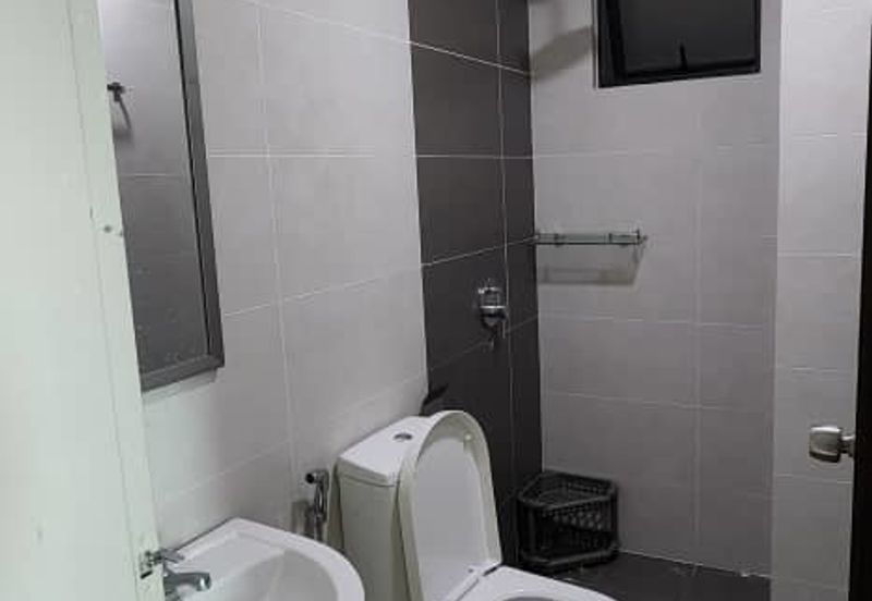 City of Green Condominium