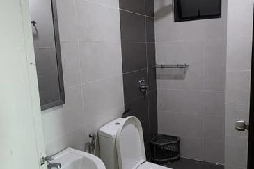 City of Green Condominium