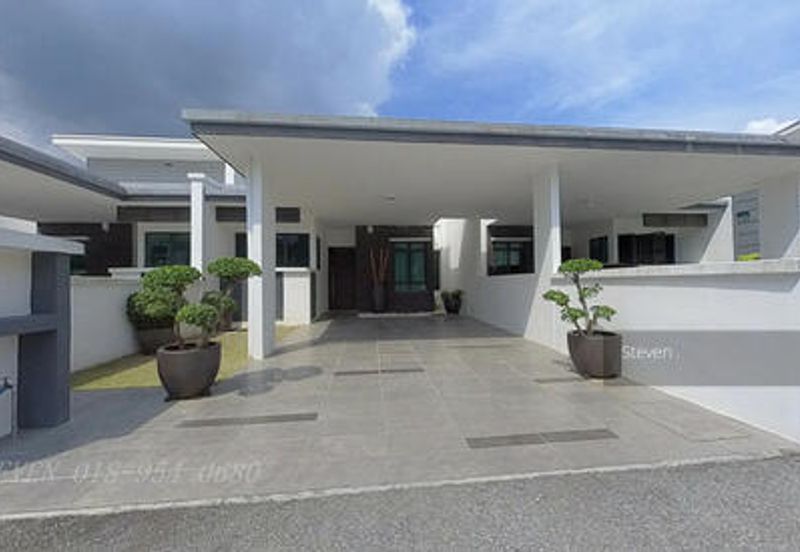 Meru Valley Golf Resort