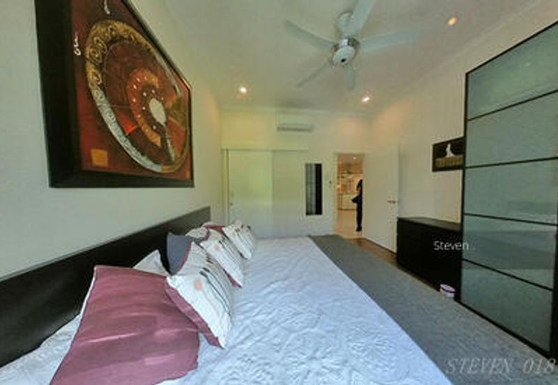 Meru Valley Golf Resort