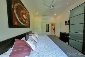 Meru Valley Golf Resort