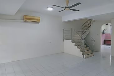 Taman Menglembu Impiana Adril