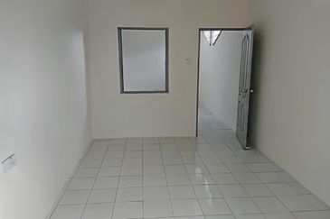 Taman Menglembu Impiana Adril