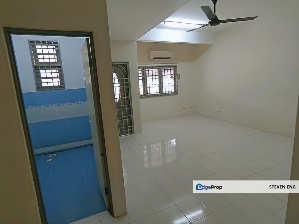 2.5 Storey Menglembu Impiana Adril 万里望 钻石澳, Perak, Menglembu