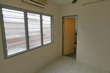 Taman Menglembu Impiana Adril