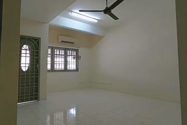 Taman Menglembu Impiana Adril