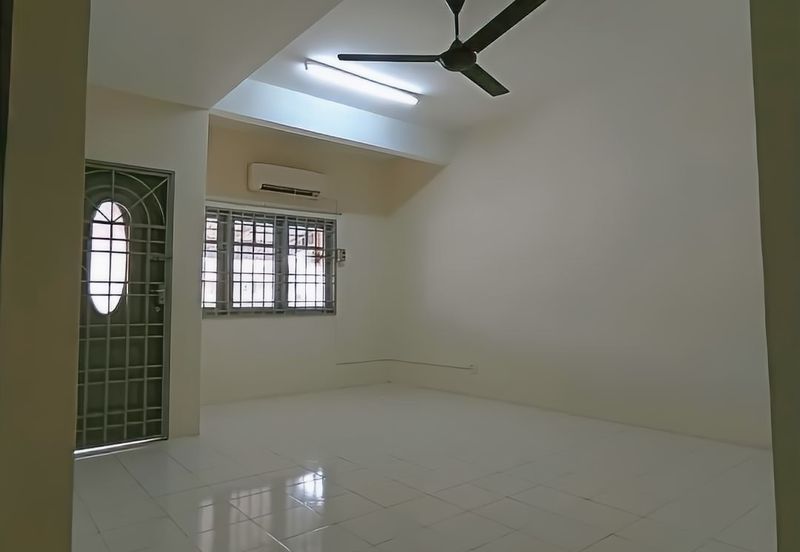 Taman Menglembu Impiana Adril