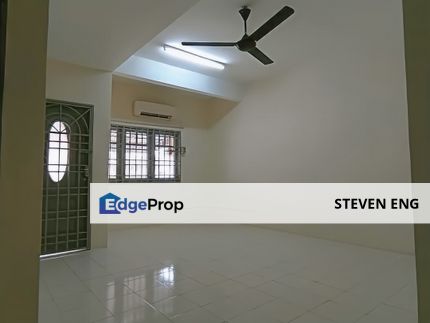 2.5 Storey Menglembu Impiana Adril 万里望 钻石澳, Perak, Menglembu