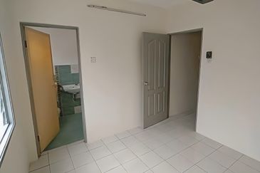 Taman Menglembu Impiana Adril