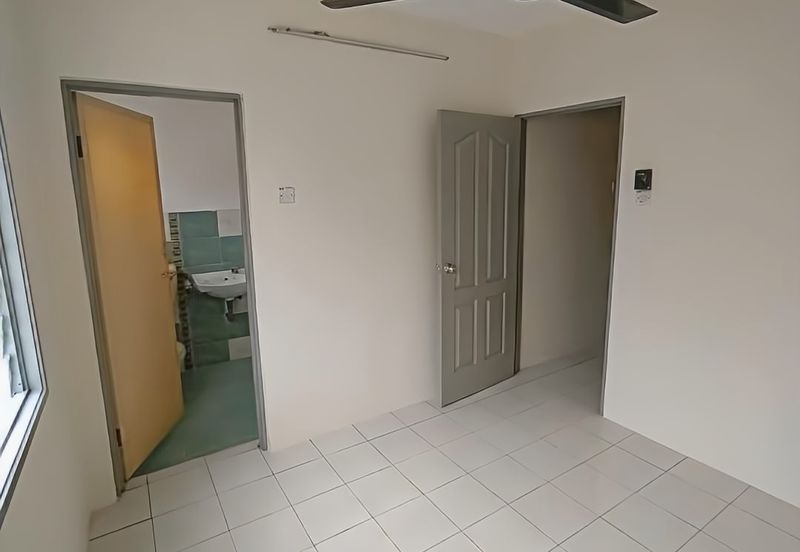 Taman Menglembu Impiana Adril