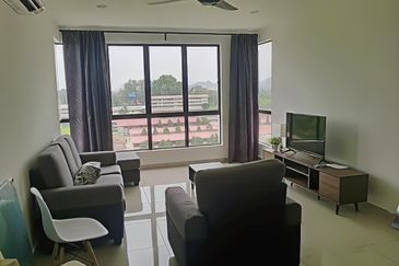 Upper East @ Tiger Lane