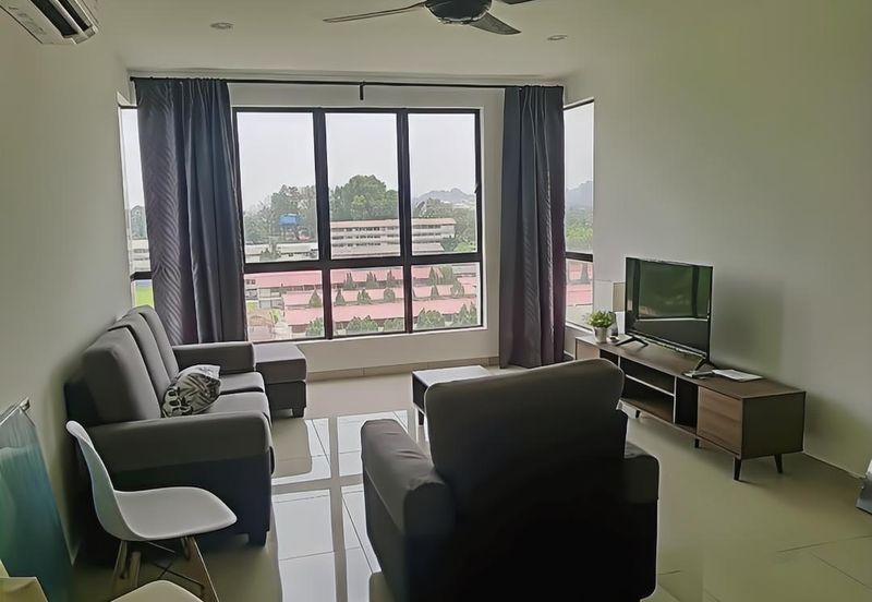 Upper East @ Tiger Lane