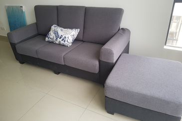 Upper East @ Tiger Lane