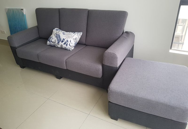 Upper East @ Tiger Lane