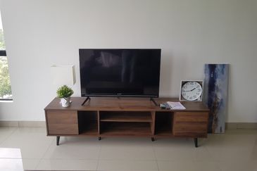 Upper East @ Tiger Lane