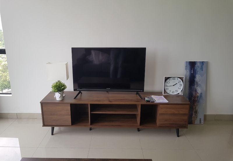 Upper East @ Tiger Lane