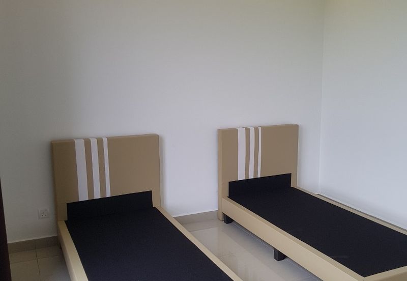 Upper East @ Tiger Lane