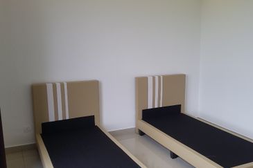 Upper East @ Tiger Lane