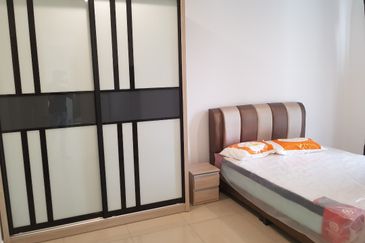 Upper East @ Tiger Lane