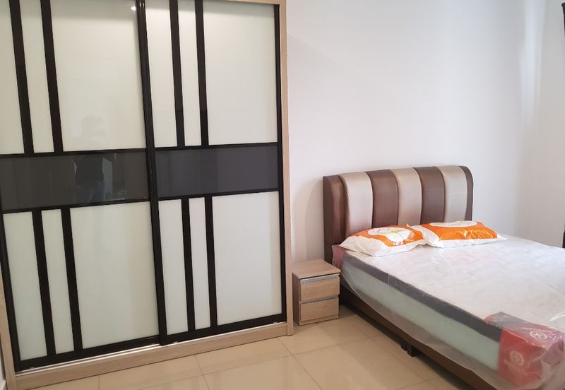 Upper East @ Tiger Lane