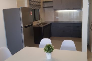 Upper East @ Tiger Lane