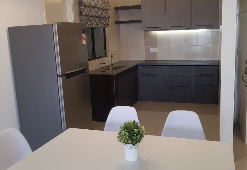 Upper East @ Tiger Lane