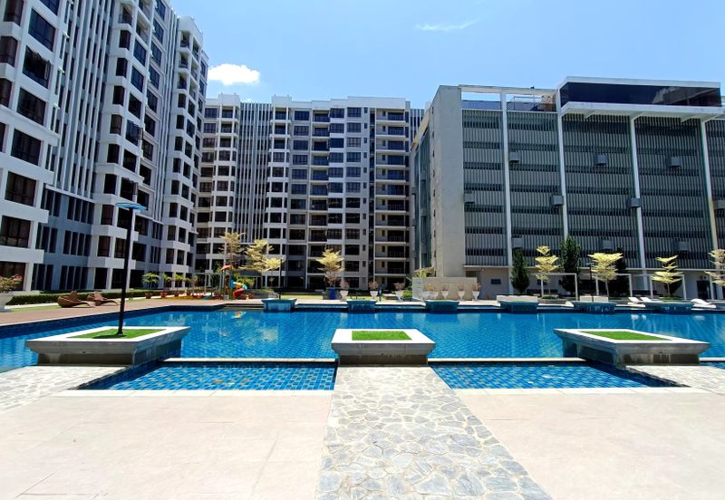 Upper East @ Tiger Lane