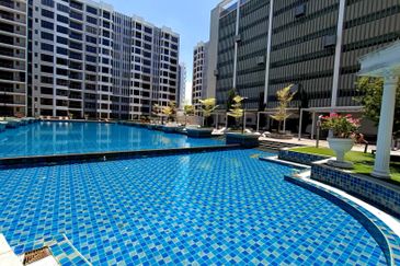 Upper East @ Tiger Lane