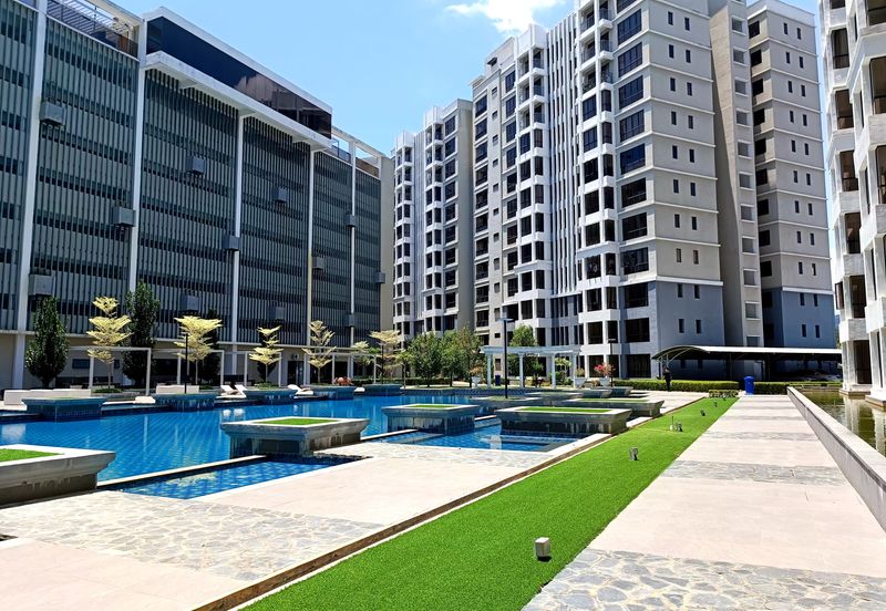 Upper East @ Tiger Lane