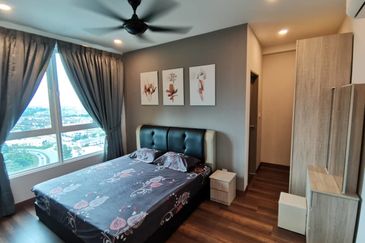 D'Festivo Residences