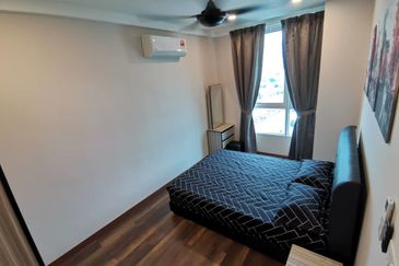 D'Festivo Residences