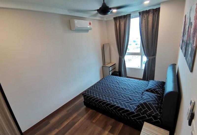 D'Festivo Residences