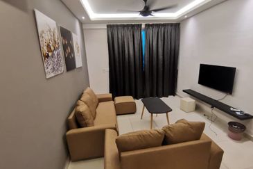 D'Festivo Residences