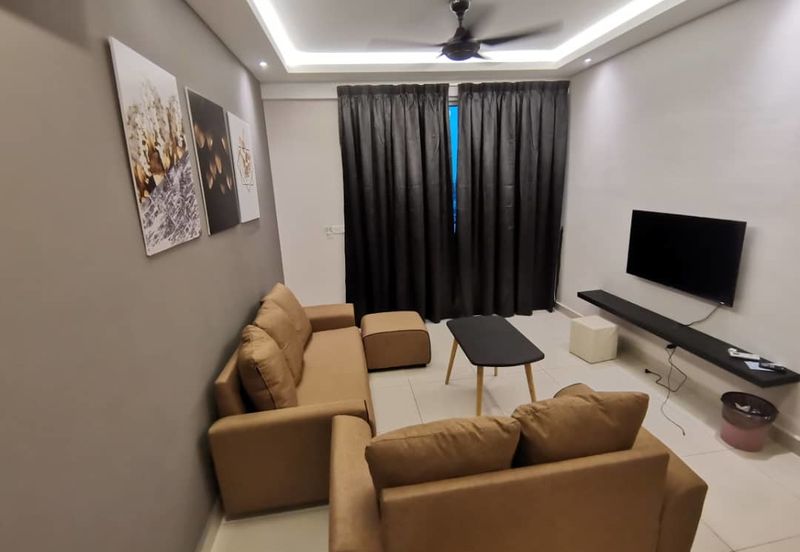 D'Festivo Residences