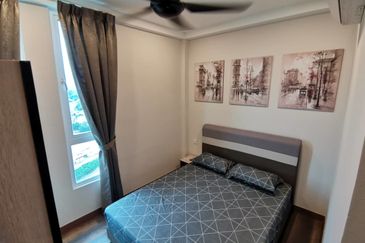 D'Festivo Residences