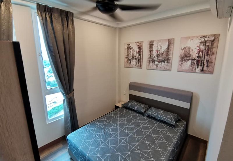 D'Festivo Residences