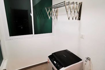 D'Festivo Residences