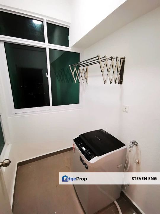[ NICE ] d'Festivo Condo Ipoh Renovated and Fully Furnished, Perak, Ipoh