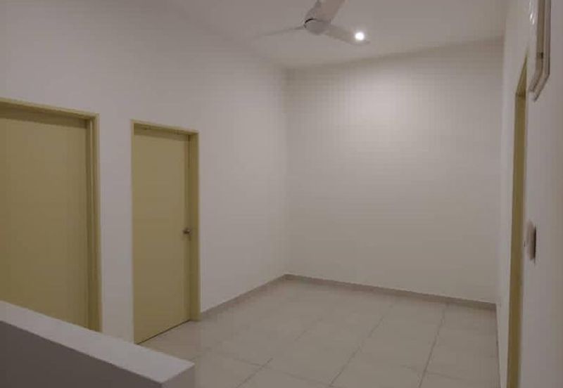 Taman Meru Perdana, Ipoh, Freehold Double Storey 