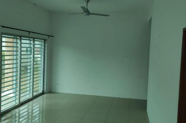 Single Storey Semi D, Freehold, 3600sqft, Gated and Guarded