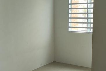 Single Storey Semi D, Freehold, 3600sqft, Gated and Guarded