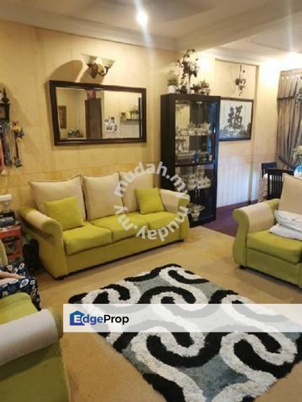 Condominium for SALE located in Bandar Perda , Penang, Bandar Perda