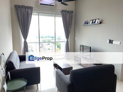 Condominium for SALE In Raja Uda Butterworth , Penang, Butterworth