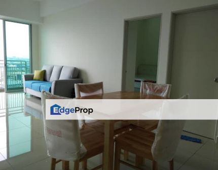 New Condo in Batu Kawan for SALE, Penang, Bukit Minyak