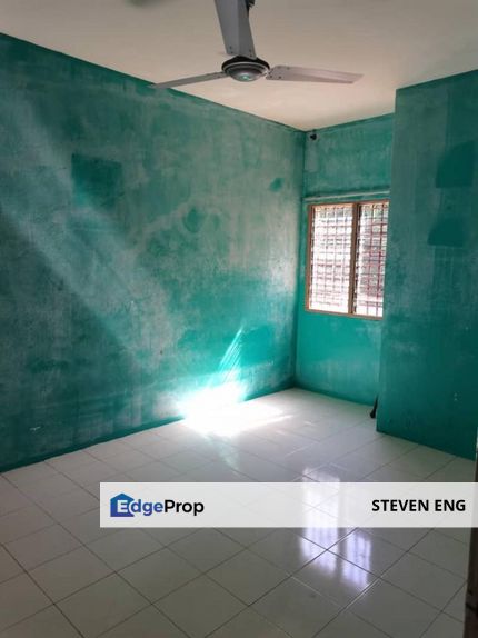 Rumah Cantik, Siap Renovation, Lokasi Dekat Dengan Segala Kemudahan, Perak, Kinta